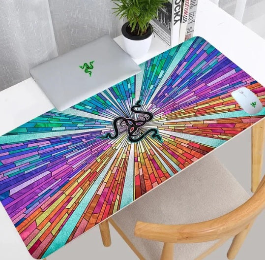 MOUSE PAD XL 900MM*400MM COLOR MOUSE PAD XL 900MM*400MM COLOR